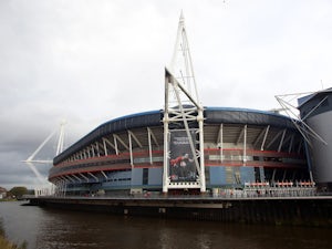 Cardiff to re-bid for Euro 2020 matches