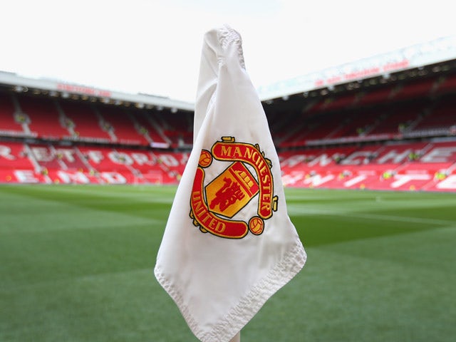 Manchester United bid to identify fans who chanted Romelu Lukaku song