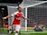 Wenger: 'Selling Gibbs to West Brom hurt'