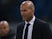 Zinedine Zidane: 'No reasons for concern'