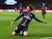 Adrien Rabiot nudges his side into the lead during the Champions League quarter-final between Paris Saint-Germain and Manchester City on April 6, 2016
