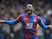 Jason Puncheon celebrates scoring during the Premier League match between Crystal Palace and Norwich City on April 9, 2016