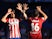 Atletico inflict rare home defeat on Athletic