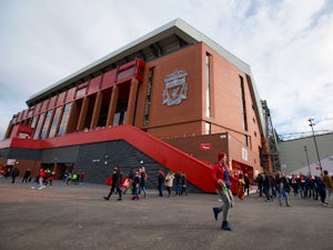UEFA 'shocked' by attack on Liverpool fan