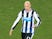 Shelvey happy with year in Championship