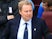Alex Neil 'feels' for Redknapp after axe