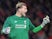 Karius happy to compete for Liverpool spot