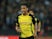 Bosz: Aubameyang "very happy" at Dortmund