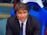 Antonio Conte refusing to quit Chelsea?