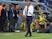 Inter Milan manager Luciano Spalletti watches on during his side's Serie A defeat to Sassuolo
