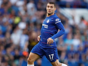 Report: Madrid want £42m for Mateo Kovacic