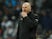 Sean Dyche: Burnley lacked quality against 10-man Leicester