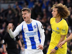 Arsenal 'eye swoop for Solly March'