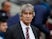 West Ham boss Pellegrini working to iron out inconsistencies