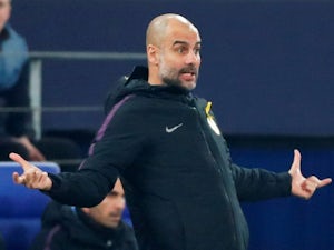 Juve 'want Guardiola to replace Allegri'