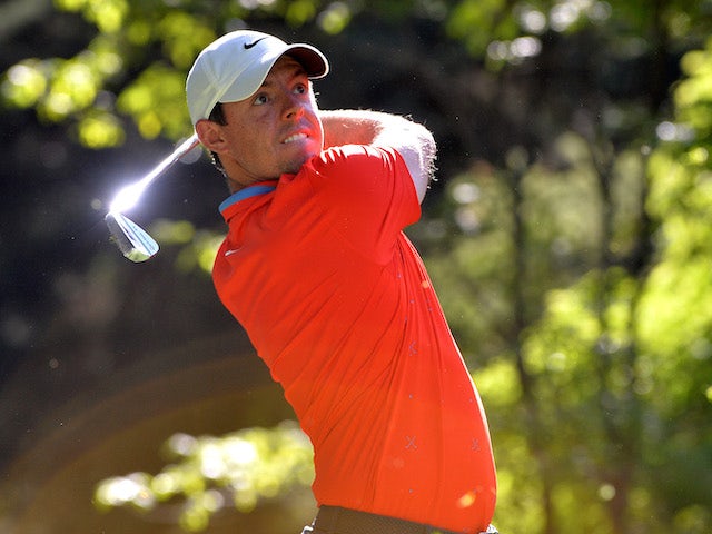 Rory McIlroy comes to terms with challenge of completing career grand slam