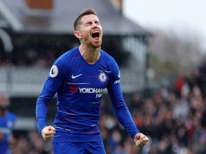 <span class="p2_live">LIVE</span> Fulham 1-2 Chelsea