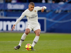Juve 'desperate to land Mbappe this summer'