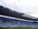 A general shot of the Ricoh Arena in December 2017
