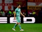 Sokratis Papastathopoulos sees red for Arsenal during their Europa League clash with Rennes on March 7, 2019