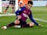 Philippe Coutinho in action for Barcelona on March 13, 2019