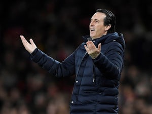 Arsenal to face Napoli in Europa League last eight