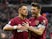 Hammers stage late fightback to deny Huddersfield