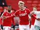 Leicester City keen to sign Nottingham Forest's Joe Worrall?