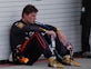 Verstappen not ruling out Red Bull move