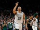 Grant Williams breaks NBA record as Boston Celtics eliminate Milwaukee Bucks