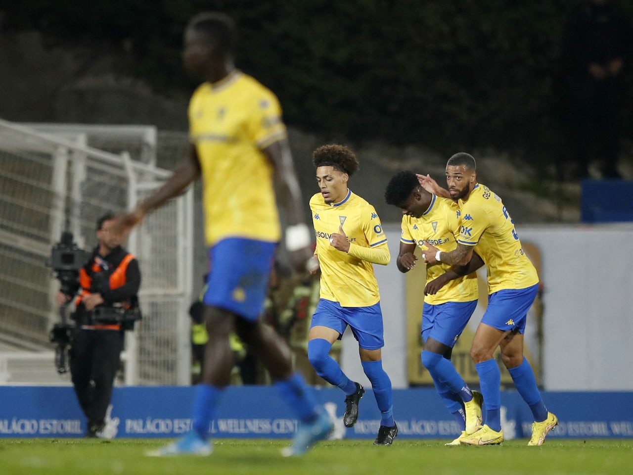 Preview Estoril Praia Vs Gil Vicente Prediction Team News Lineups