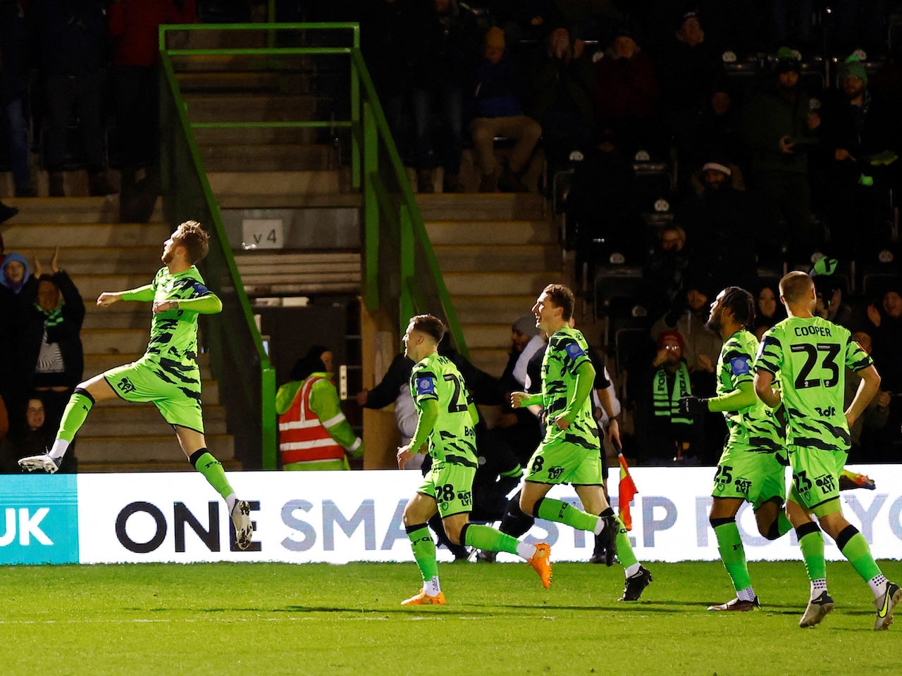 Preview Forest Green Rovers Vs Colchester United Prediction Team