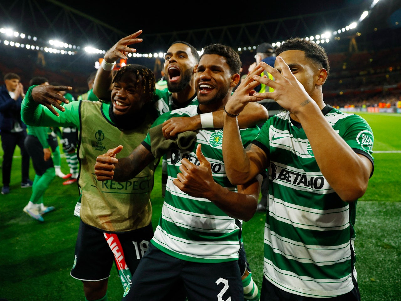 Preview Sporting Lisbon Vs Famalicao Prediction Team News Lineups