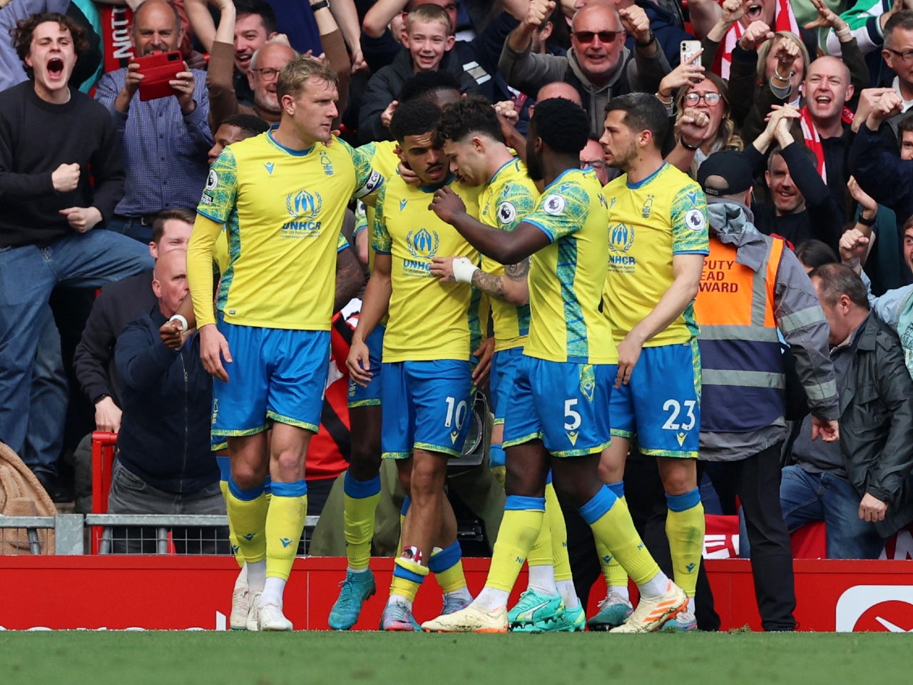 Preview Nottingham Forest Vs Brighton Hove Albion Prediction