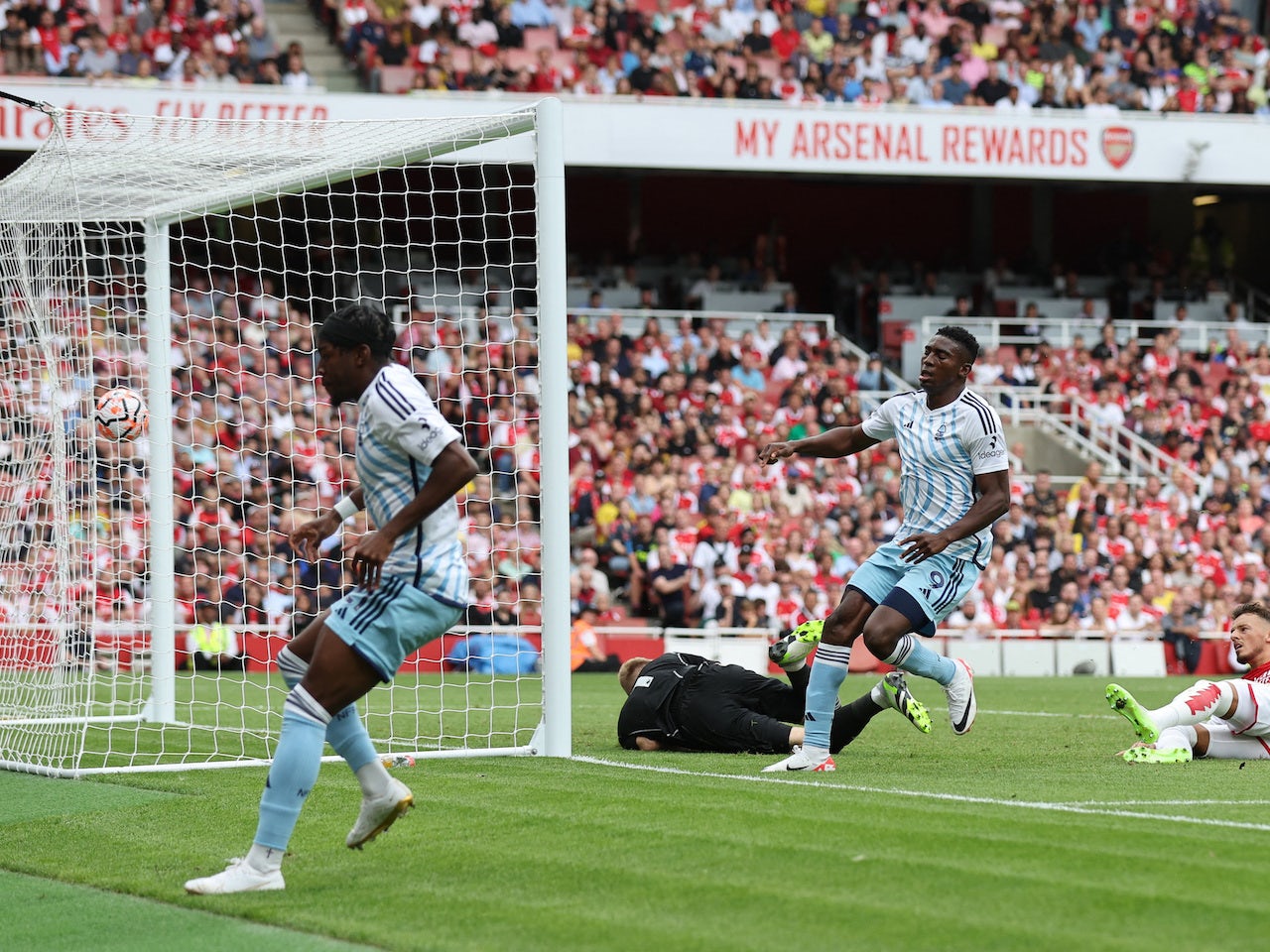 Preview Nottingham Forest Vs Sheffield United Prediction Team News