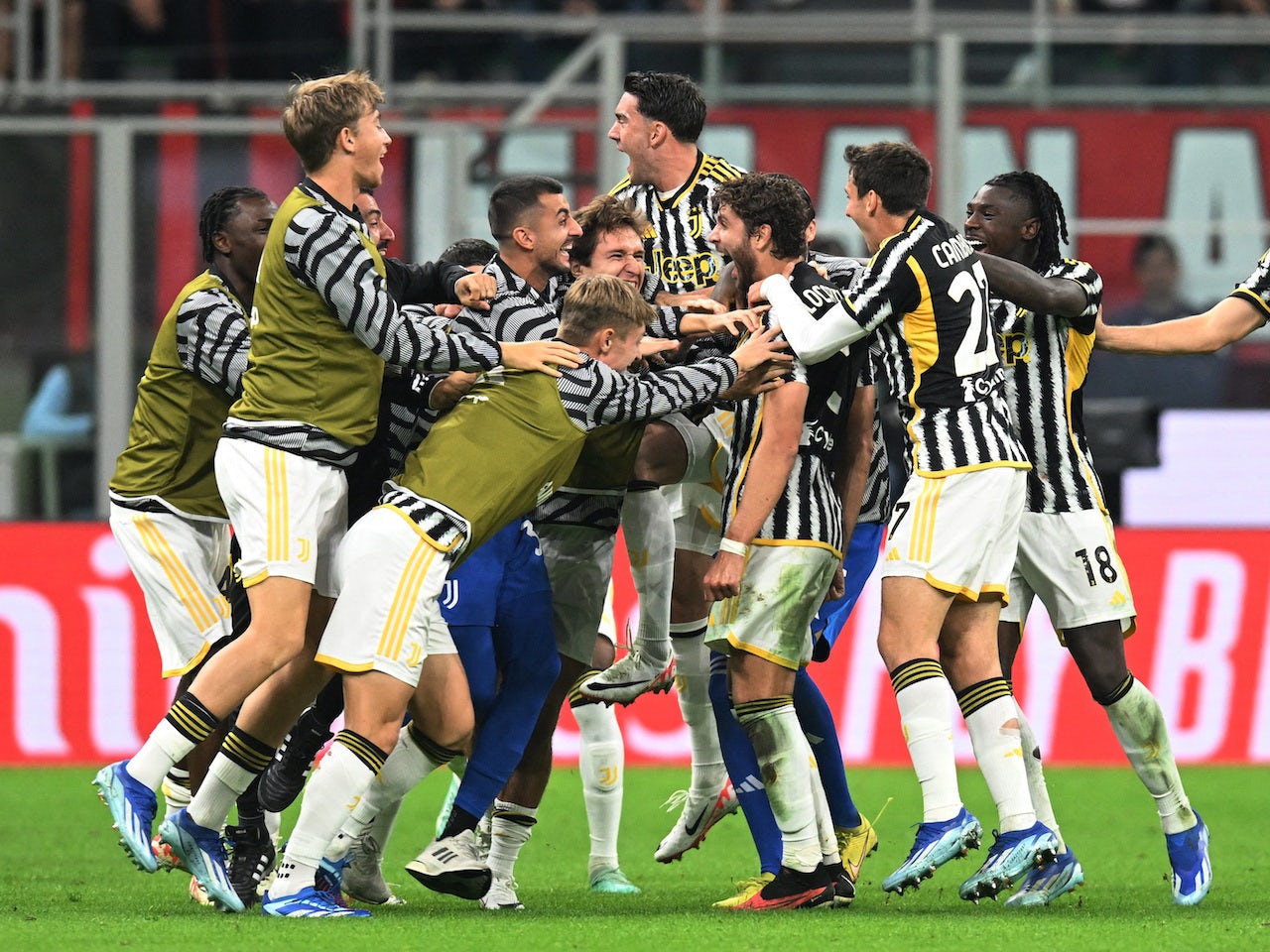 Preview Juventus Vs Cagliari Prediction Team News Lineups