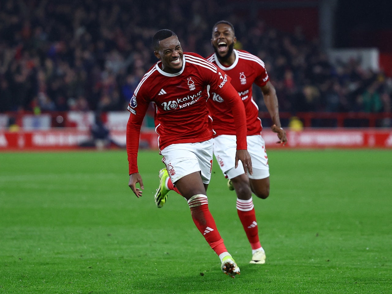 Preview Nottingham Forest Vs Fulham Prediction Team News Lineups