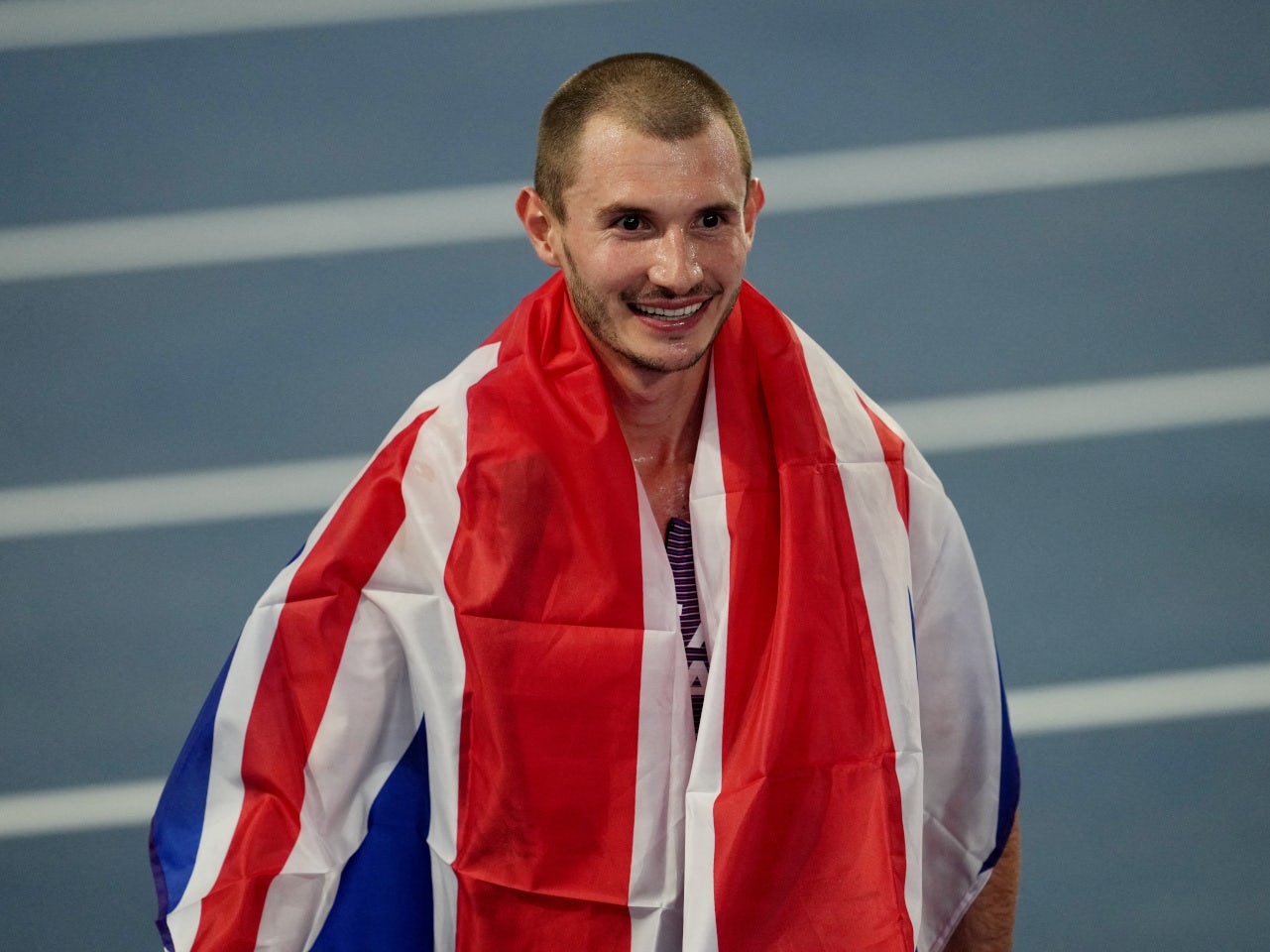 How Many Medals Did Great Britain Win At European Athletics