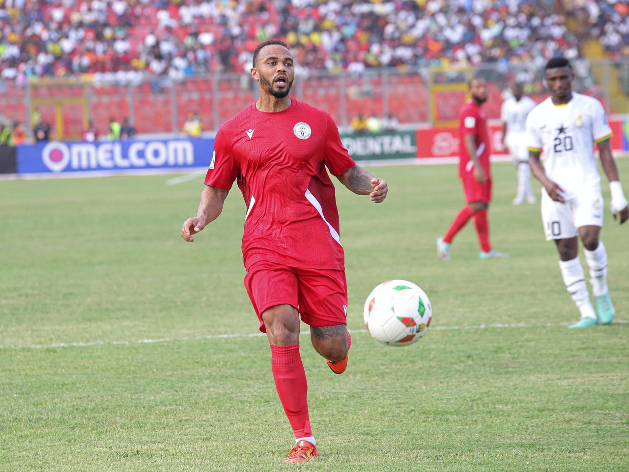 Preview Madagascar Vs Tunisia Prediction Team News Lineups