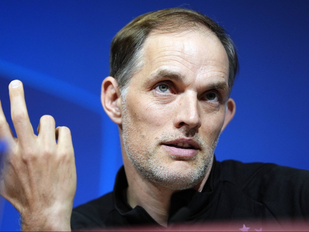 Thomas Tuchel S First England Opponents Confirmed As World Cup 2026