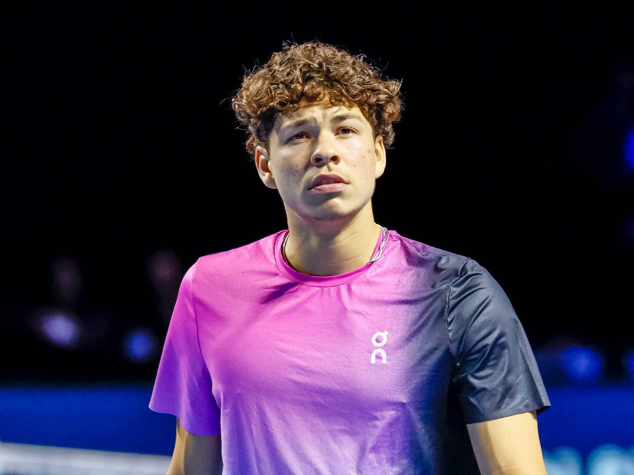 Preview Andrey Rublev Vs Ben Shelton Prediction Head To Head