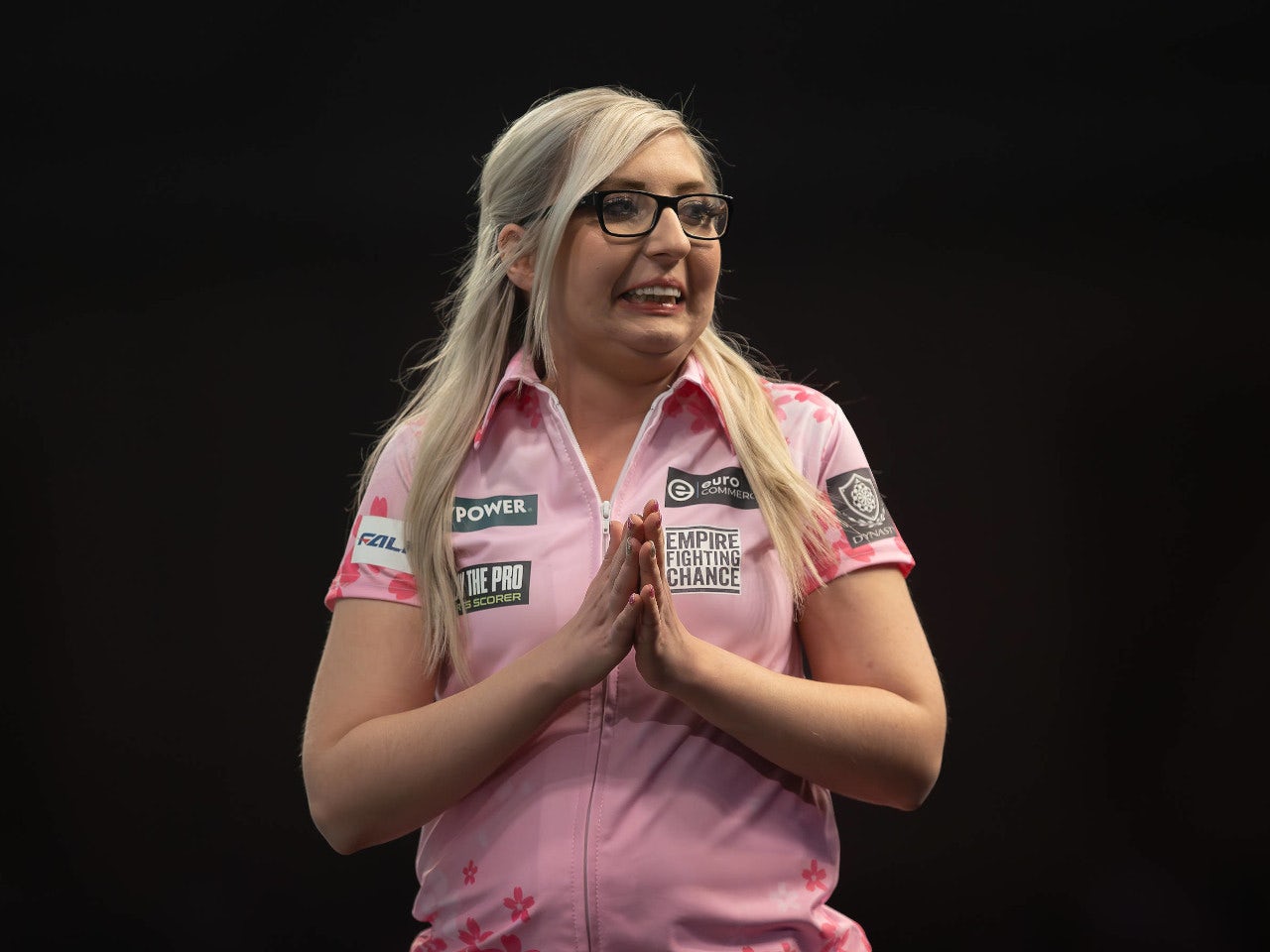 Fallon Sherrock Edged Out By Ryan Meikle In PDC World Championship