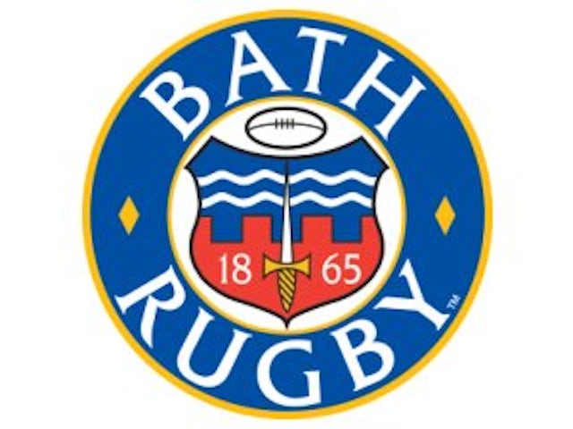 Dominant display from Bath