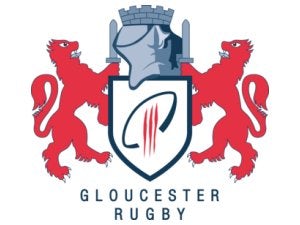 May brace helps Gloucester to win