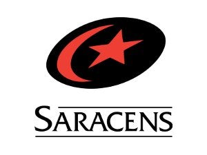 Saracens sign Barrington