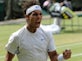 Nadal: 'I played well enough to win'