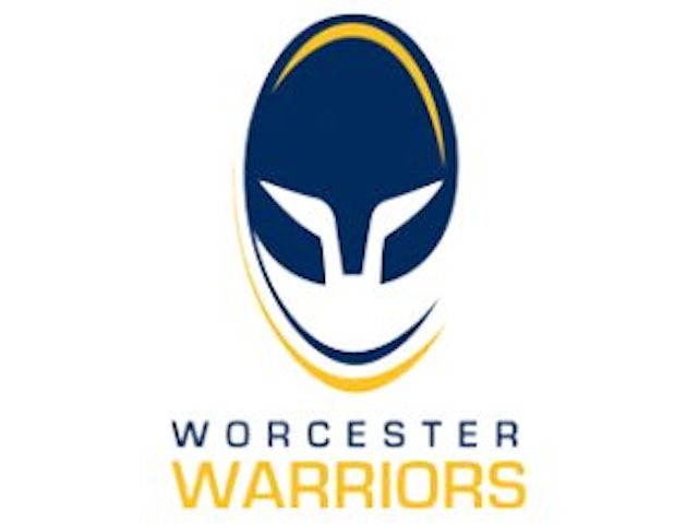 Hodgson signs for Worcester
