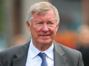 Ferguson pleased with point