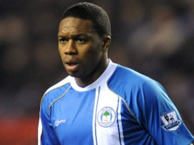Wigan stand firm over N'Zogbia