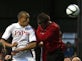 Jol considering Zamora rest